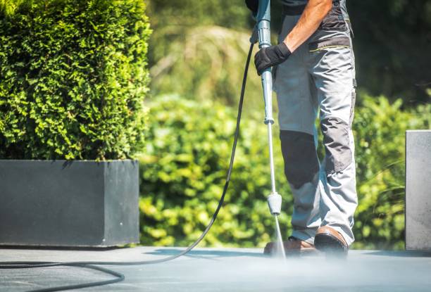 Best Pool Deck Cleaning  in Seagoville, TX