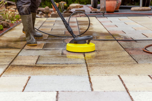 Trusted Seagoville, TX Pressure Washing Experts